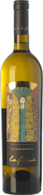 39,95 € Spedizione Gratuita | Vino bianco Colterenzio Lafoa D.O.C. Alto Adige Trentino-Alto Adige Italia Chardonnay Bottiglia 75 cl