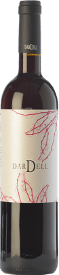 Coma d'en Bonet Dardell Joven Eco — Ecológico 75 cl