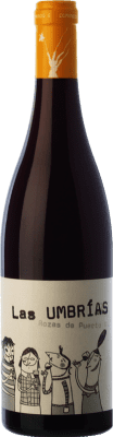 Comando G Las Umbrías Garnacha — グルナッシュ Crianza — クリアンサ 1,5 L