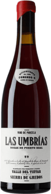 Comando G Las Umbrías Grenache старения 75 cl