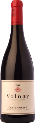 Comte Armand Pinot Negro Crianza 75 cl