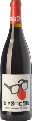 Comunica La Comedia Jeune 75 cl