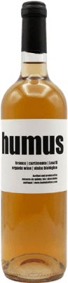 Encosta da Quinta Humus Curtimenta Eco — Organic 75 cl