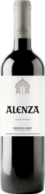 Condado de Haza Alenza Tempranillo Гранд Резерв 75 cl