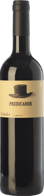 31,95 € 免费送货 | 红酒 Contador Predicador 岁 D.O.Ca. Rioja 拉里奥哈 西班牙 Tempranillo 瓶子 75 cl