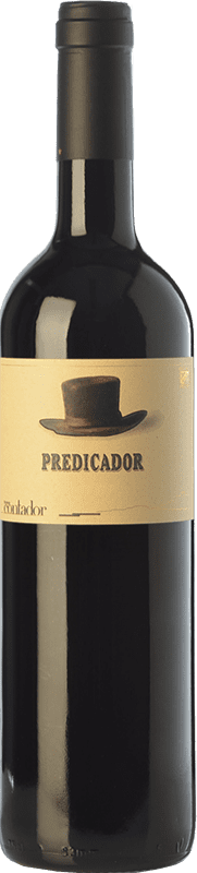 33,95 € Spedizione Gratuita | Vino Rosso Contador Predicador Crianza — Invecchiato in Botte D.O.Ca. Rioja La Rioja Spagna Tempranillo Bottiglia 75 cl