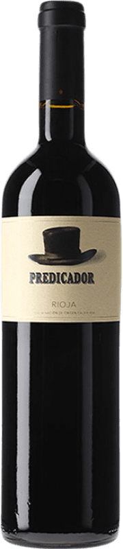 29,95 € Spedizione Gratuita | Vino Rosso Contador Predicador Crianza — Invecchiato in Botte D.O.Ca. Rioja La Rioja Spagna Tempranillo 75 cl