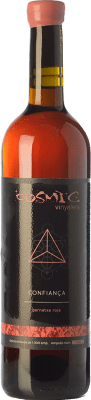 Còsmic Confiança Grenache Grey Young Organic 75 cl