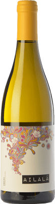 11,95 € Envoi gratuit | Vin blanc Coto de Gomariz Ailalá D.O. Ribeiro Galice Espagne Treixadura Bouteille 75 cl