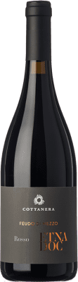 Cottanera Rosso 75 cl