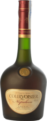 55,95 € Free Shipping | Cognac Courvoisier Napoleón A.O.C. Cognac France Bottle 70 cl