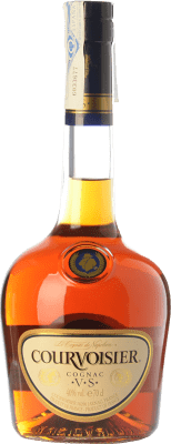 24,95 € Free Shipping | Cognac Courvoisier V.S. Very Special A.O.C. Cognac France Bottle 70 cl