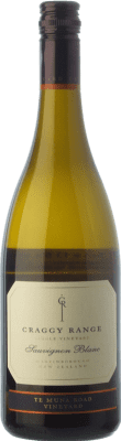 Craggy Range Sauvignon White старения 75 cl