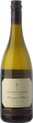Craggy Range Sauvignon Blanc Crianza 75 cl