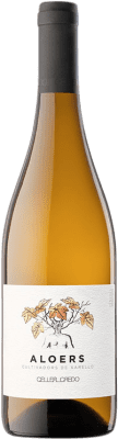 Credo Aloers Xarel·lo Eco — Organic 75 cl