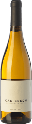 Credo Can Credo Xarel·lo Crianza Biologique 75 cl