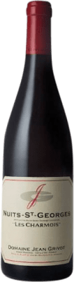 Jean Grivot Les Charmois Spätburgunder 75 cl