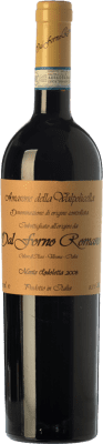 439,95 € Free Shipping | Red Wine Forno Romano D.O.C.G. Amarone della Valpolicella Veneto Italy Rondinella, Corvinone, Oseleta, Croatina 75 cl