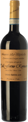 419,95 € Envío gratis | Vino tinto Forno Romano Amarone D.O.C.G. Amarone della Valpolicella Veneto Italia Rondinella, Corvinone, Oseleta, Croatina Botella 75 cl