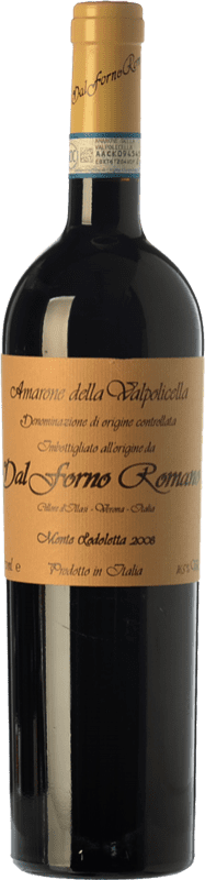 439,95 € Envoi gratuit | Vin Rouge Forno Romano D.O.C.G. Amarone della Valpolicella Vénétie Italie Rondinella, Corvinone, Oseleta, Croatina Bouteille 75 cl