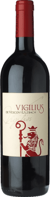 Vescovi Ulzbach Vigilius Teroldego 75 cl