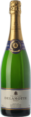 Delamotte Brut 予約 6 L