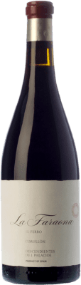 Descendientes J. Palacios La Faraona Mencía Aged 75 cl