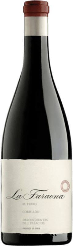 1 209,95 € Free Shipping | Red wine Descendientes J. Palacios La Faraona D.O. Bierzo Castilla y León Spain Mencía Bottle 75 cl