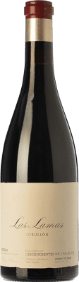 Descendientes J. Palacios Las Lamas Mencía Aged 75 cl