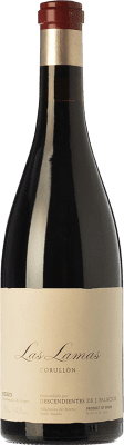 134,95 € Бесплатная доставка | Красное вино Descendientes J. Palacios Las Lamas старения D.O. Bierzo Кастилия-Леон Испания Mencía бутылка 75 cl