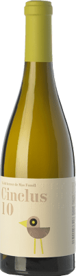 DG Cinclus Crianza 75 cl