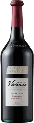 25,95 € 送料無料 | 赤ワイン Vivanco Parcelas Colección — コレクション Crianza — クリアンサ D.O.Ca. Rioja ラ・リオハ スペイン Garnacha — グルナッシュ 75 cl
