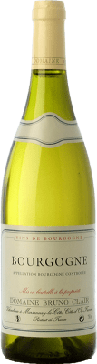 14,95 € Envoi gratuit | Vin blanc Bruno Clair Blanc A.O.C. Bourgogne Bourgogne France Chardonnay Bouteille 75 cl