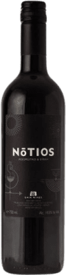 Gaia Notios Red 75 cl