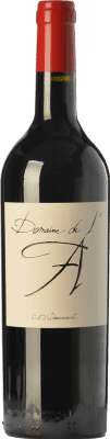 Domaine de L'A старения 75 cl