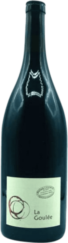 21,95 € 送料無料 | 赤ワイン Benoit Courault La Goulée ロワール フランス Grolleau — グロロー, Pineau d'Aunis Eco — エコ ビオ オーガニック 75 cl