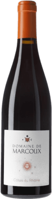 Domaine de Marcoux Grenache 高齢者 75 cl