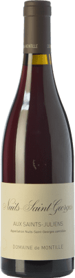 Domaine de Montille Aux Saints-Juliens Pinot Black 高齢者 75 cl