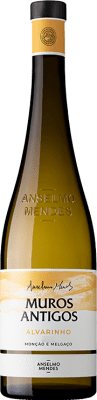 Anselmo Mendes Muros Antigos Alvarinho Albariño — Albarinho 75 cl