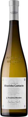 Anselmo Mendes Contacto Alvarinho Albariño 75 cl