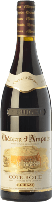 E. Guigal Château d'Ampuis グランド・リザーブ 75 cl