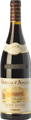 Domaine E. Guigal Château d'Ampuis Grande Reserva 75 cl