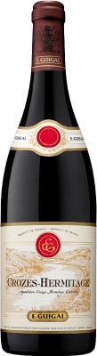 Domaine E. Guigal Syrah 岁 75 cl