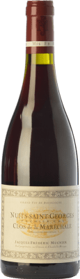 108,95 € 免费送货 | 红葡萄酒 Jacques-Frédéric Mugnier Clos de la Maréchale Crianza — 陈酿 A.O.C. Nuits-Saint-Georges 勃艮第 法国 Pinot Noir — 黑皮诺 75 cl