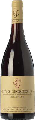 Confuron Nuits-St.-Georges Aux Boudots Spätburgunder Alterung 75 cl