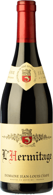 Jean-Louis Chave Rouge Syrah 高齢者 75 cl