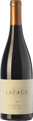 Domaine Lafage Cuvée Léa Aged 75 cl