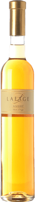 19,95 € Kostenloser Versand | Süßer Wein Lafage A.O.C. Rivesaltes Languedoc-Roussillon Frankreich Grenache Medium Flasche 50 cl
