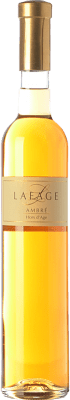 13,95 € Free Shipping | Sweet wine Domaine Lafage A.O.C. Rivesaltes Languedoc-Roussillon France Grenache Half Bottle 50 cl