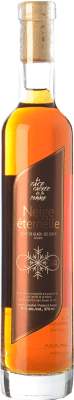 41,95 € Spedizione Gratuita | Sidro Domaine Neige Sidra de Hielo Éternelle Canada Mezza Bottiglia 37 cl